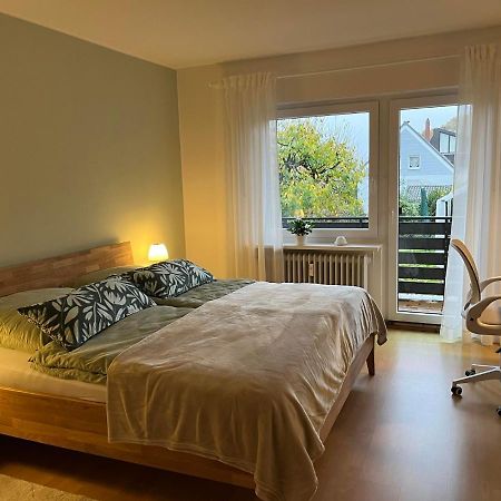 Appartement Hennen-Nest à Saint-Ingbert Extérieur photo