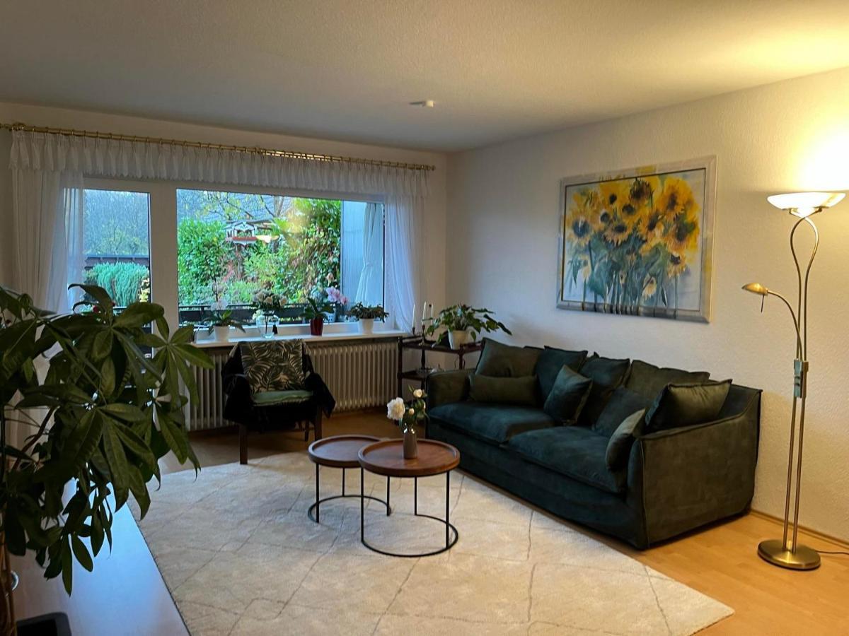 Appartement Hennen-Nest à Saint-Ingbert Extérieur photo