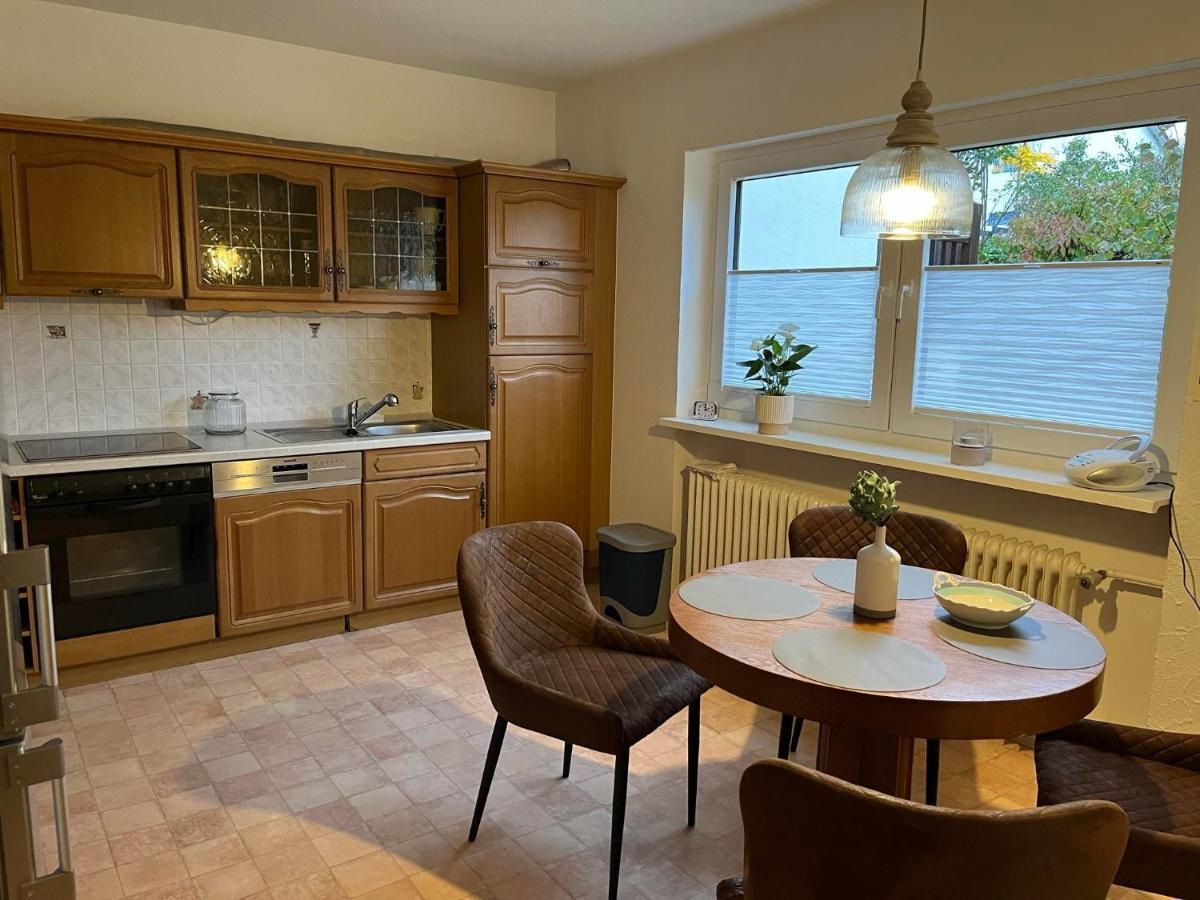 Appartement Hennen-Nest à Saint-Ingbert Extérieur photo