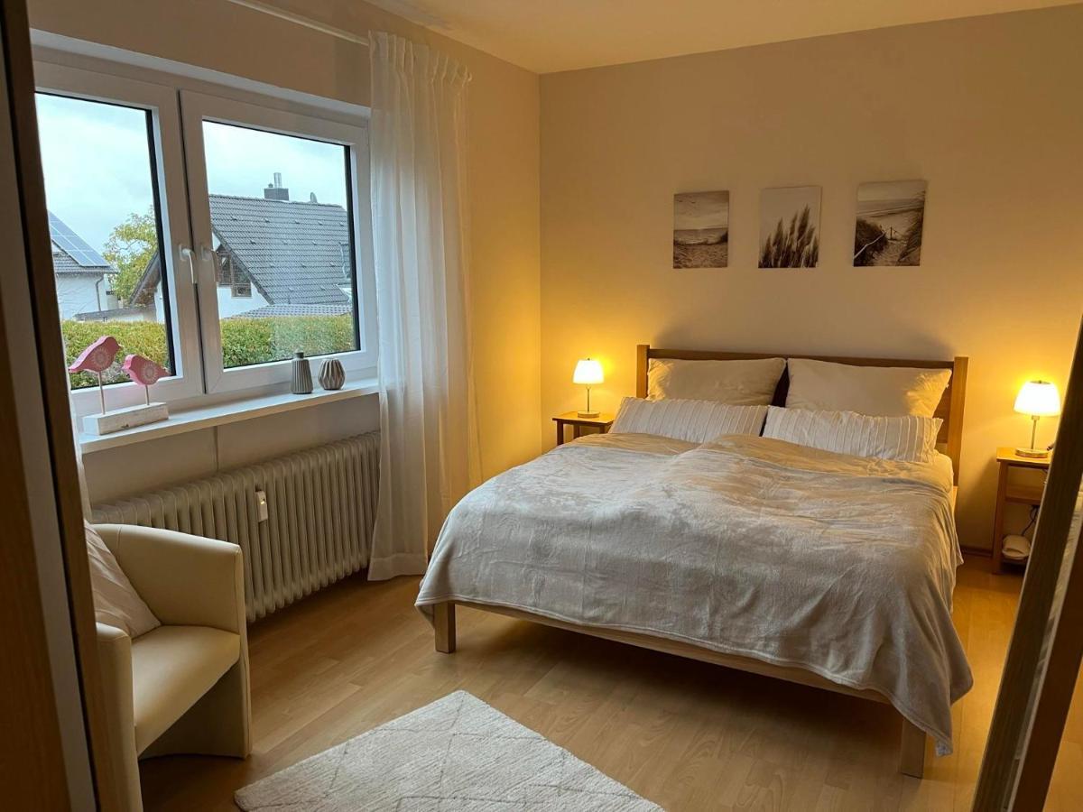 Appartement Hennen-Nest à Saint-Ingbert Extérieur photo
