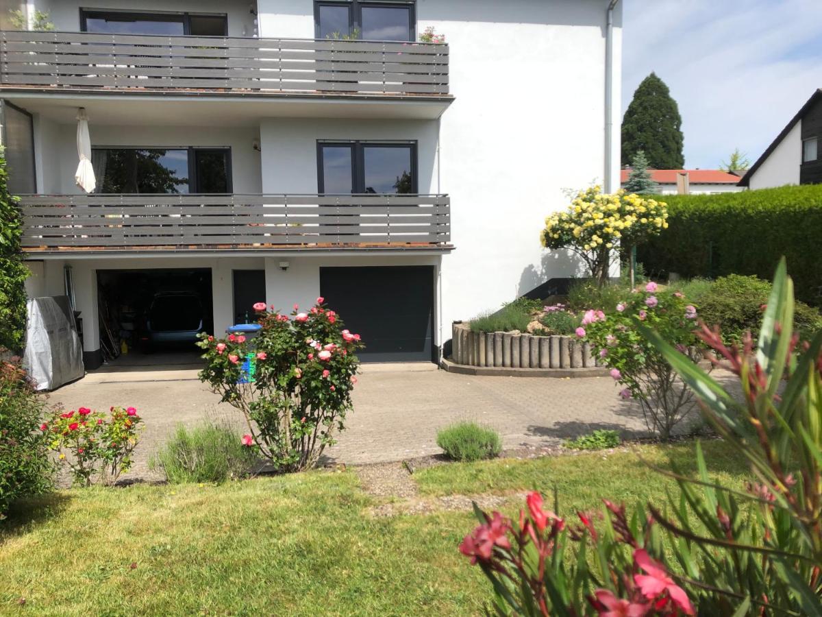 Appartement Hennen-Nest à Saint-Ingbert Extérieur photo