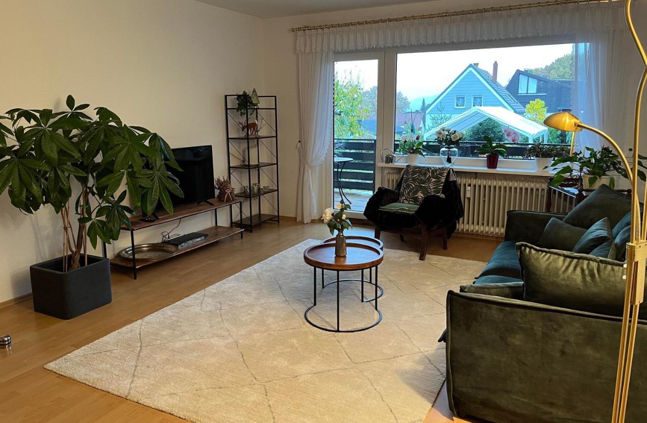 Appartement Hennen-Nest à Saint-Ingbert Extérieur photo