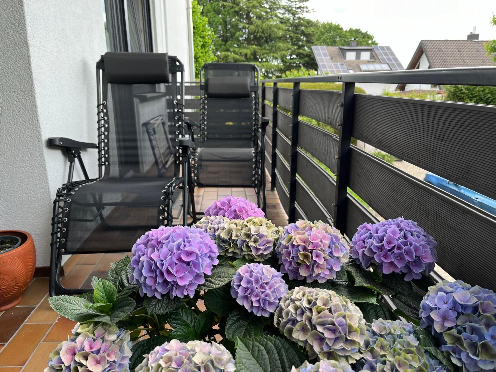 Appartement Hennen-Nest à Saint-Ingbert Extérieur photo